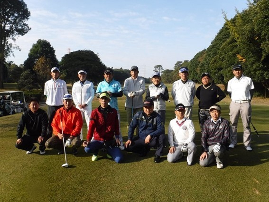 2017/11/10　忘年会コンペ