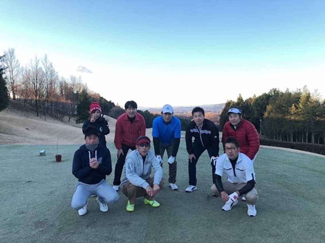 2019/12/28　忘年会コンペ