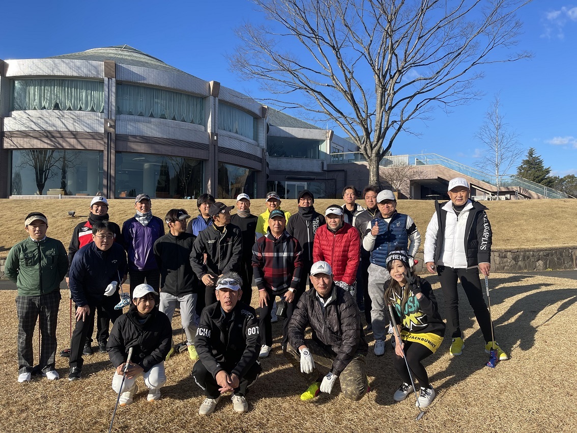 2023/12/29　忘年会コンペ